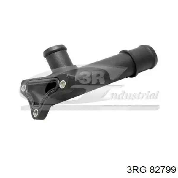 Comprar 037121132J VAG Brida del sistema de refrigeración (triple unión)