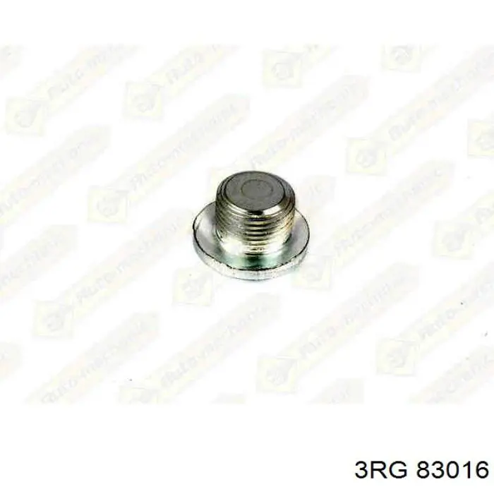 Tapón del cárter de aceite 83516 3RG