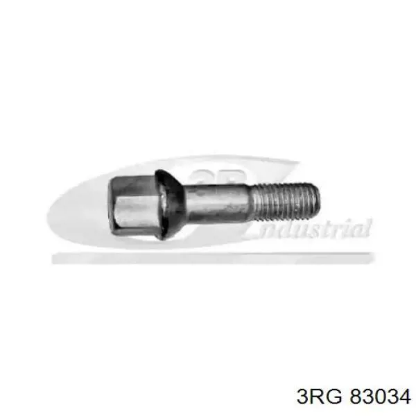 Comprar 2034010270 Mercedes Tornillos de rueda