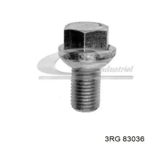 Comprar 338015 Triclo Tornillos de rueda