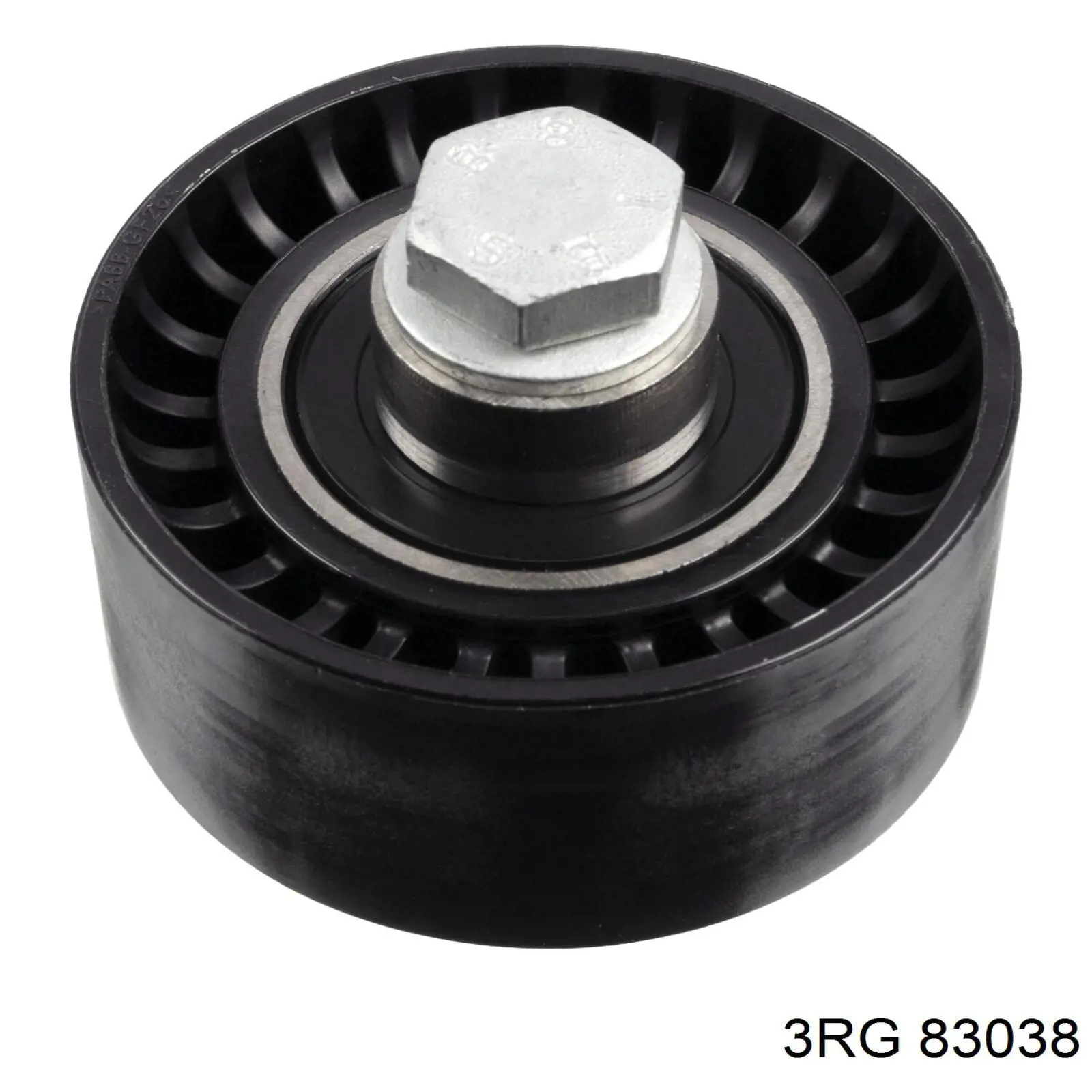 Perno de rueda STC T404248