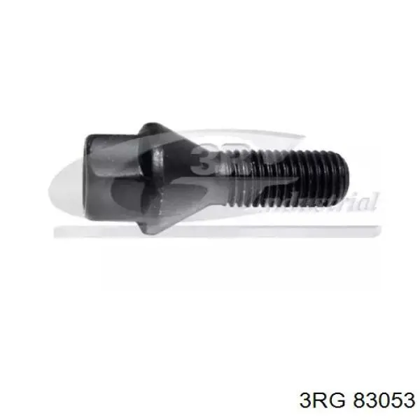 Tornillos para ruedas 3RG 83053 precio, desde 2,80 EUR
