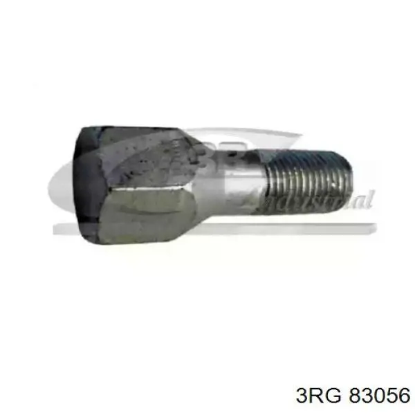 83056 3RG tornillo de rueda