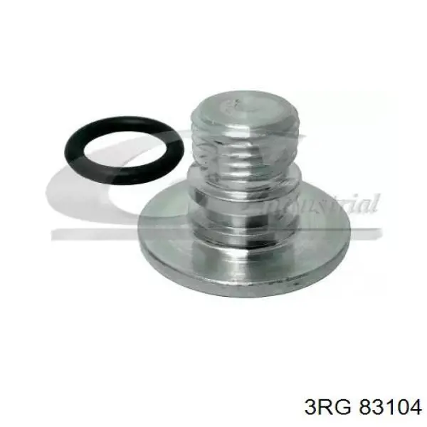 Portafiltro de aceite 3RG 83104 precio, desde 8,10 EUR