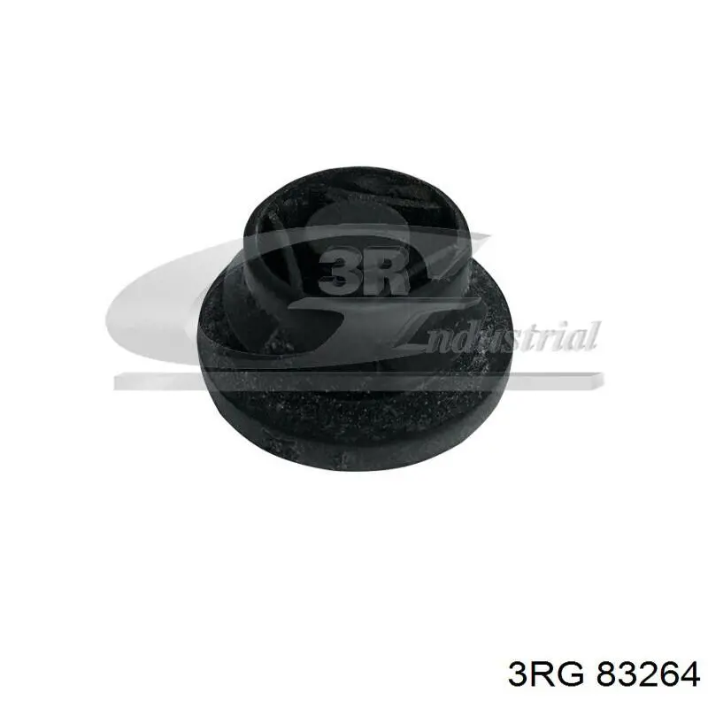 Cojín de la tapa decorativa del motor 3RG 83264 precio, desde 1,33 EUR