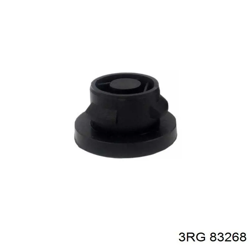 Comprar 164633 Triclo Soporte de la caja del filtro de aire