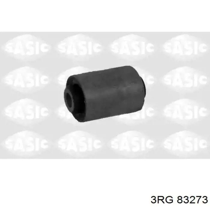 Clip de la tapa decorativa del motor 3RG 83273 precio, desde 3,70 EUR
