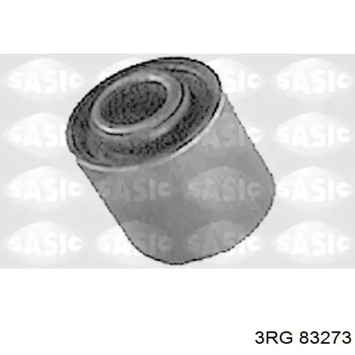 Comprar 83273 3RG Clip de la tapa decorativa del motor