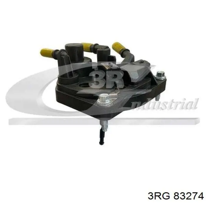 Comprar 83274 3RG Tapa de la carcasa del filtro de combustible