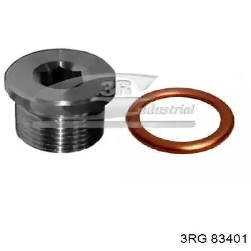 Comprar 83401 3RG Tapón del cárter de aceite