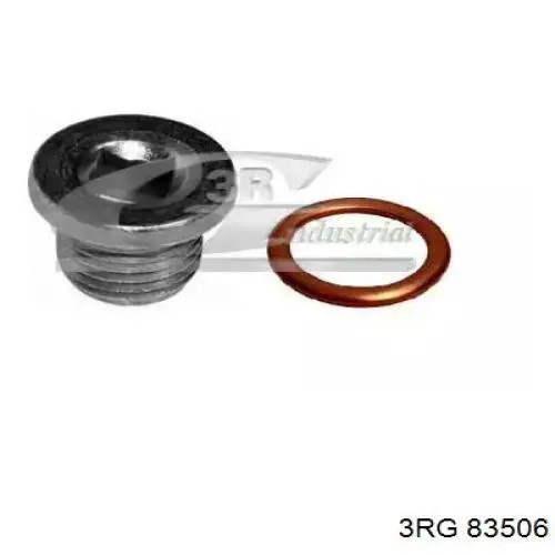 Comprar 83506 3RG Tapón del cárter de aceite