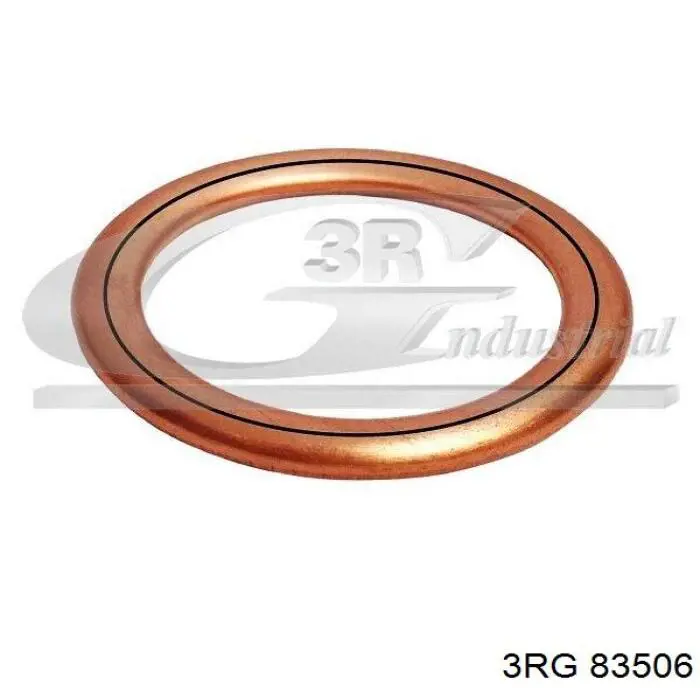 Tapón del cárter de aceite 3RG 83506 precio, desde 1,57 EUR