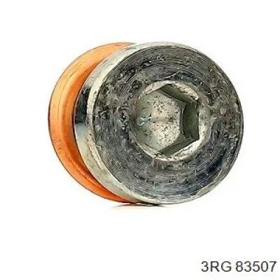 Tapon de cárter 3RG 83507