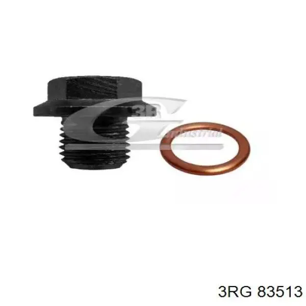 Tapón del cárter de aceite Nissan/Infiniti 11128BX000 precio, desde 1,67 EUR