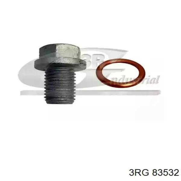 Comprar PE0210404 Mazda Tapón del cárter de aceite