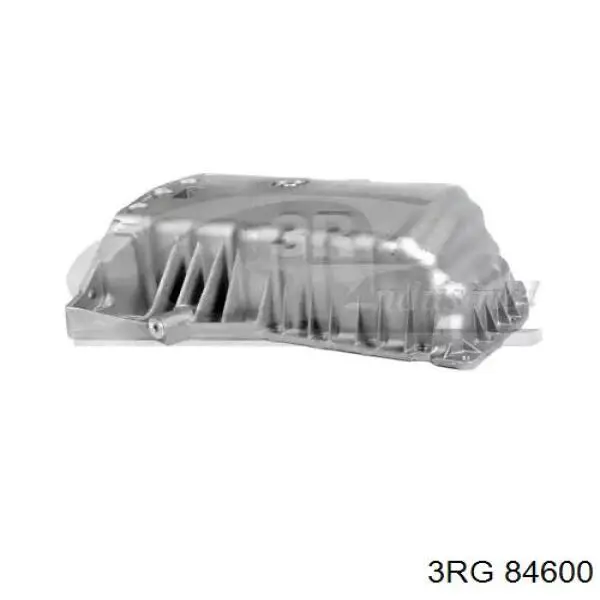 Cárter de aceite inferior 3RG 84600 precio, desde 22,55 EUR