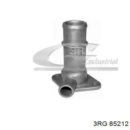 Brida del sistema de refrigeración (triple unión) Peugeot/Citroen 120698 precio, desde 9,85 EUR