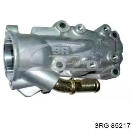 Carcasa del termostato 3RG 85217 precio, desde 22,77 EUR