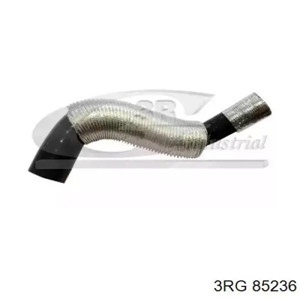 Tubo de drenaje de aceite de turbocompresor 3RG 85236 precio, desde 19,07 EUR