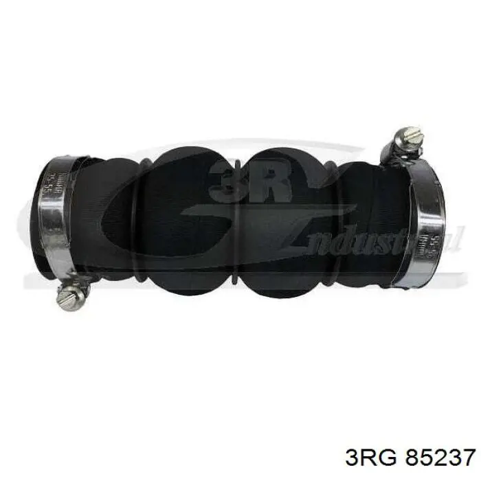 Manguera del intercooler 3RG 85237 precio, desde 25,04 EUR