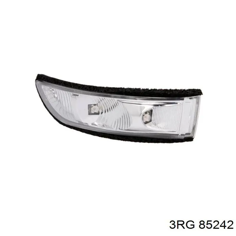 Abrazadera de tubo de la válvula EGR Fiat/Alfa/Lancia 9621259780