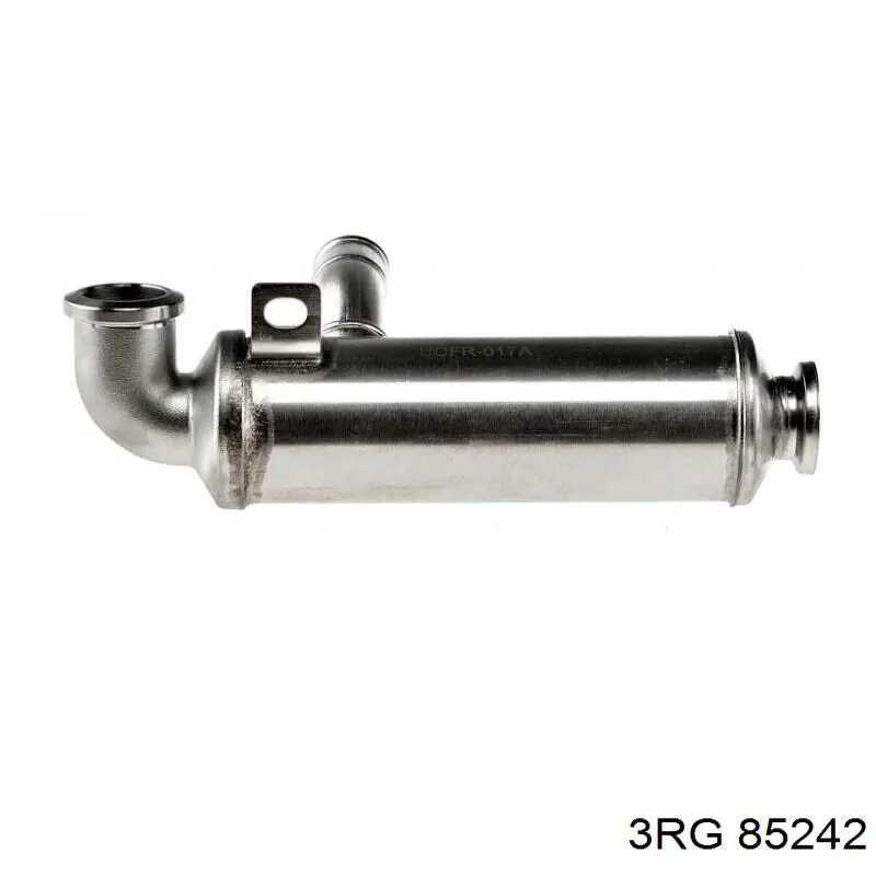 Comprar 9621259780 Fiat/Alfa/Lancia Abrazadera de tubo de la válvula EGR