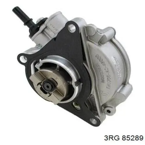 Bomba de vacío Peugeot 207 WA, WC