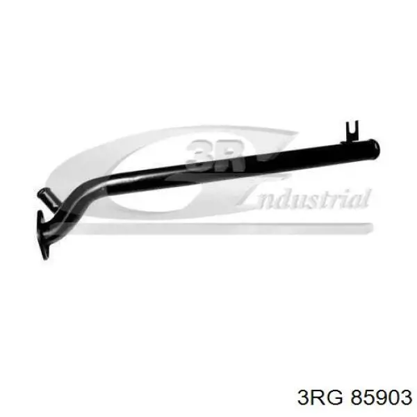 Comprar 85903 3RG Manguito de radiador