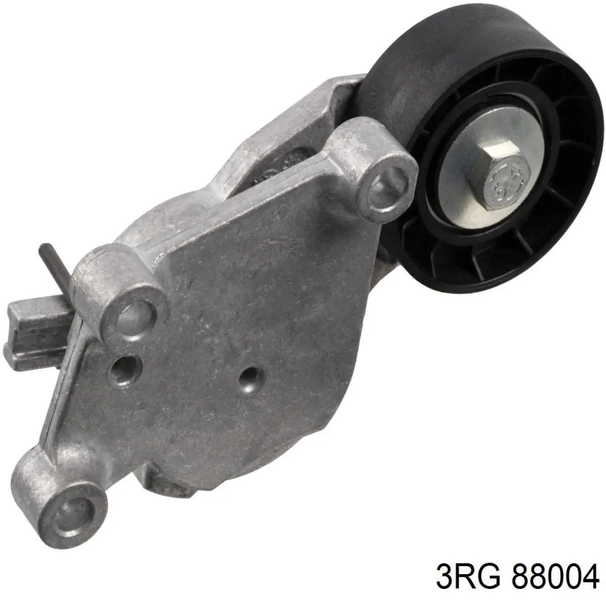 ARC4 Renault (RVI) Enchufe eléctrico de remolque para camión