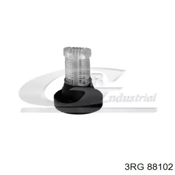 Comprar 88102 3RG Filtro de malla de la bomba de limpiaparabrisas