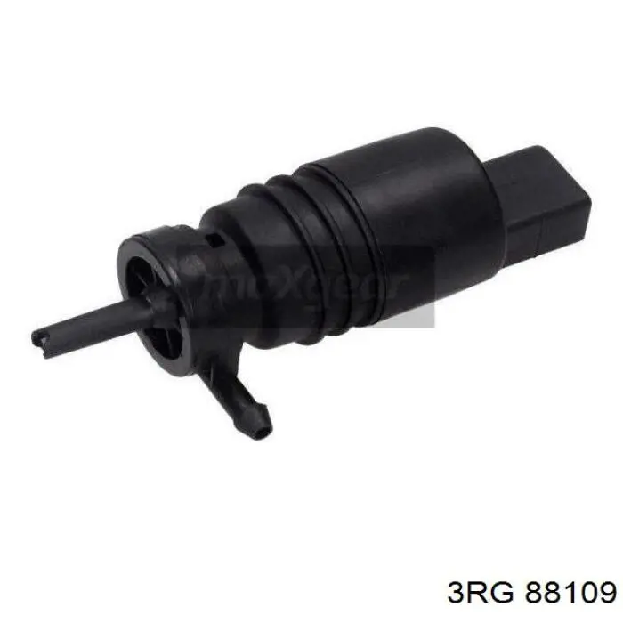 Bomba de agua limpiaparabrisas, delantera 3RG 88109 precio, desde 13,88 EUR