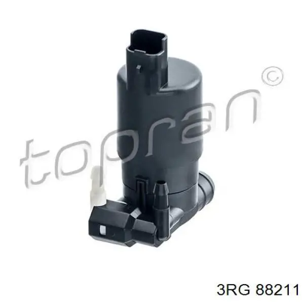 Bomba-motor de limpiaparabrisas delantero/trasero 3RG 88211 precio, desde 12,21 EUR