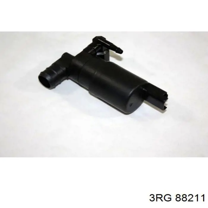 Comprar 88211 3RG Bomba-motor de limpiaparabrisas delantero/trasero