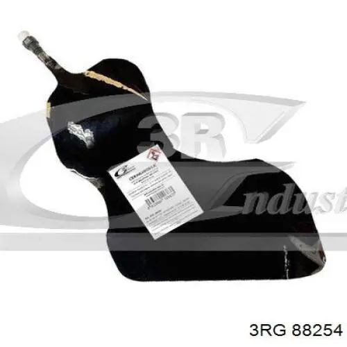 Comprar 88254 3RG Aditivos del sistema de combustible para motores diésel