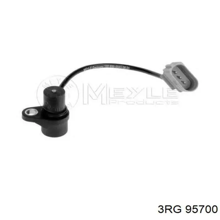 Generador de impulsos, cigüeñal  3RG 95700 precio, desde 22,22 EUR