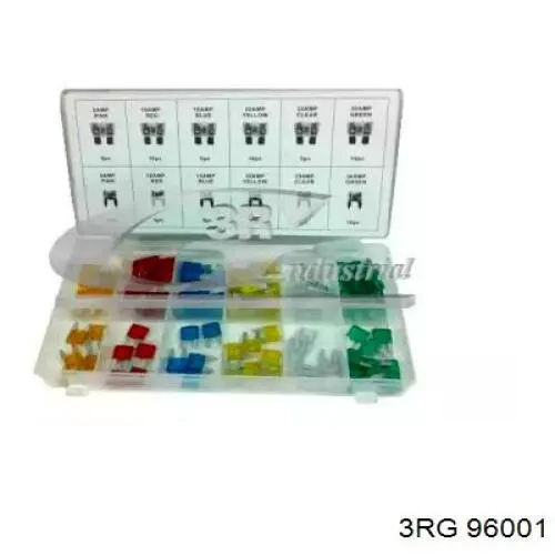 96001 3RG 