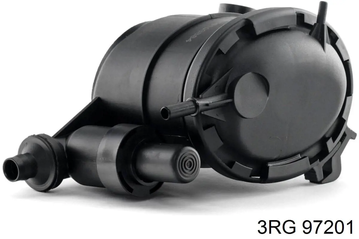 Comprar 97201 3RG Caja del filtro de combustible