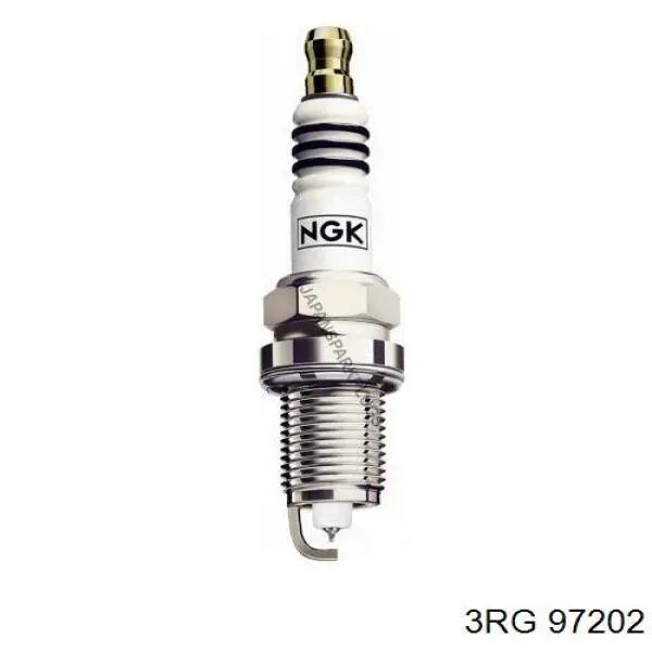 Comprar 97202 3RG Filtro diesel