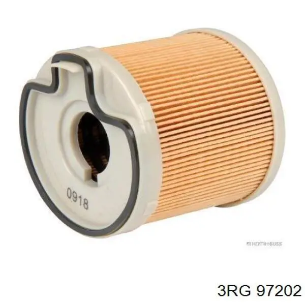97202 3RG Filtro de gasolina