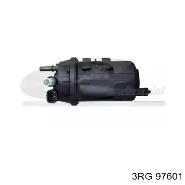 Comprar 97601 3RG Caja del filtro de combustible