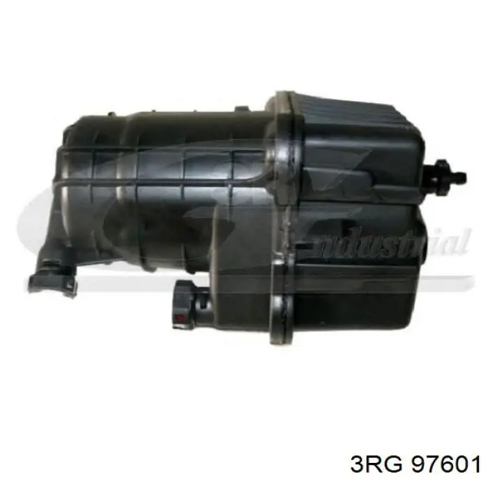 Caja, filtro de combustible Renault Espace 4 JK0