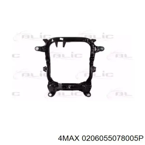 Comprar 302054 Opel Puente delantero
