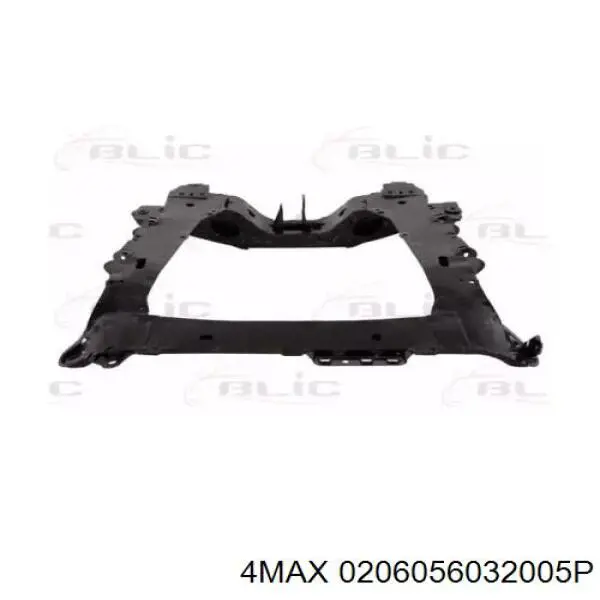 Comprar 8200189648 Renault (RVI) Puente delantero