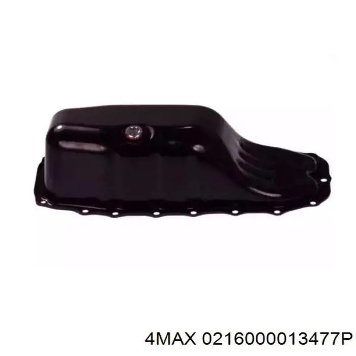 Cárter de aceite del motor Vika 11030668701 precio, desde 37,87 EUR