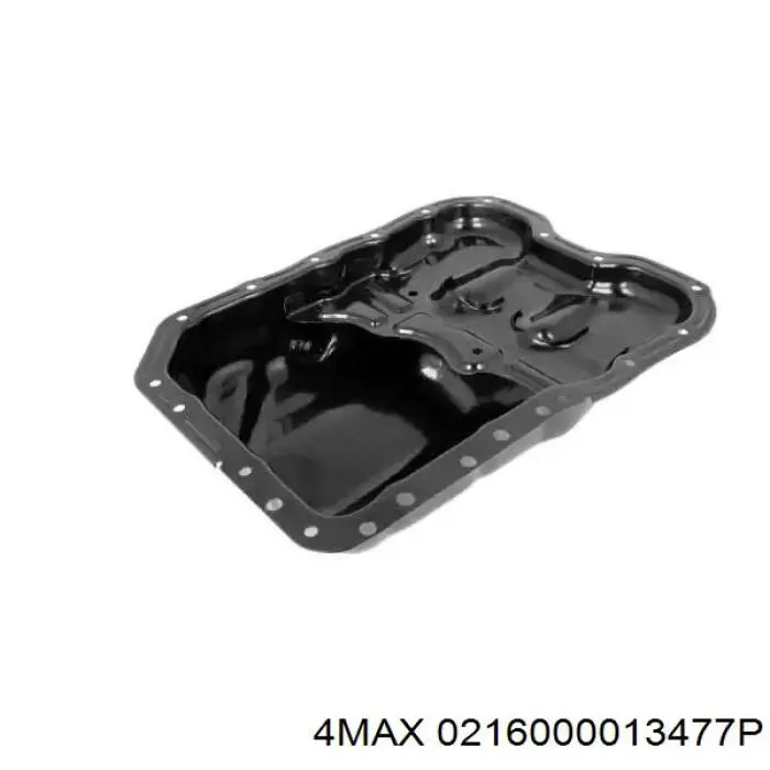 Comprar 11030668701 Vika Cárter de aceite del motor