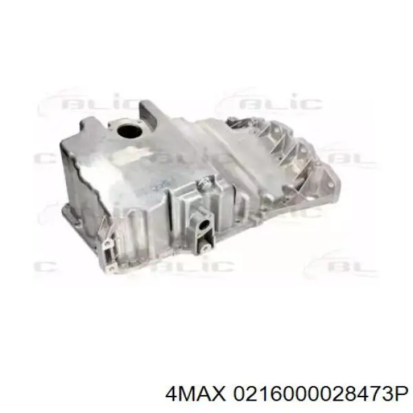 Comprar 15780 Fare Cárter de aceite del motor