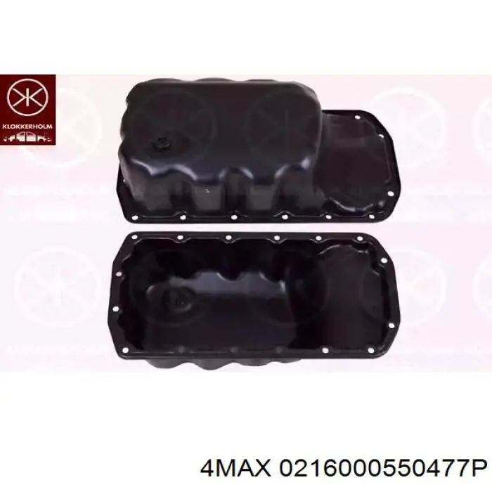 Comprar V424177 VEMO/Vaico Cárter de aceite del motor