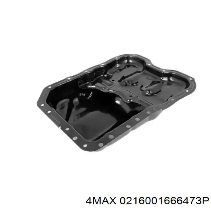 Comprar 1111053J07 Nissan/Infiniti Cárter de aceite inferior