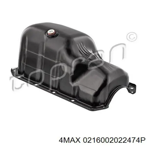 Comprar 0046543513 Fiat/Alfa/Lancia Cárter de aceite del motor