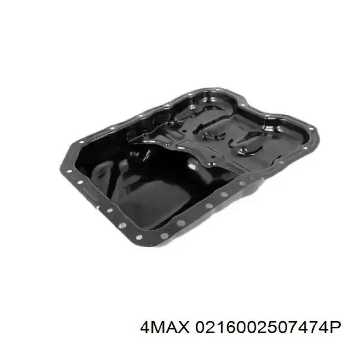 Cárter de aceite del motor Cautex 081291 precio, desde 45,22 EUR